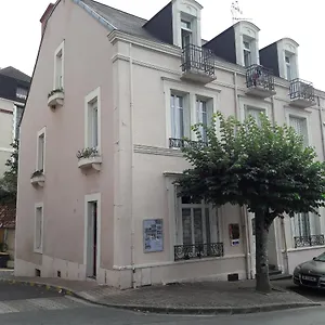 Appartement Le Select, Néris-les-Bains