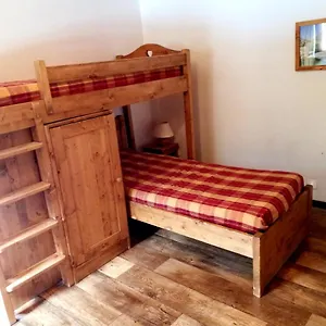 Appartement Le Napoleon, Lanslebourg-Mont-Cenis