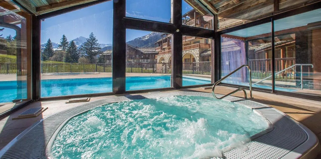 Les Alpages location appartement 202 Lanslebourg-Mont-Cenis France