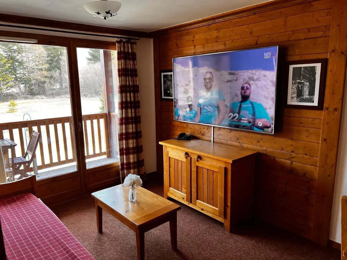Les Alpages location appartement 202 Lanslebourg-Mont-Cenis